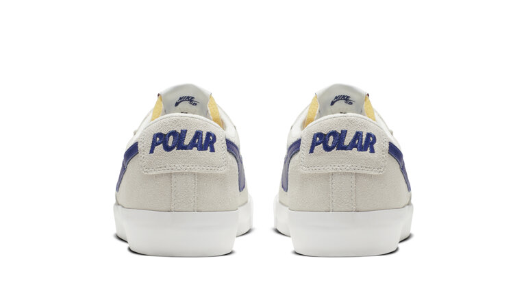 polar nike blazer