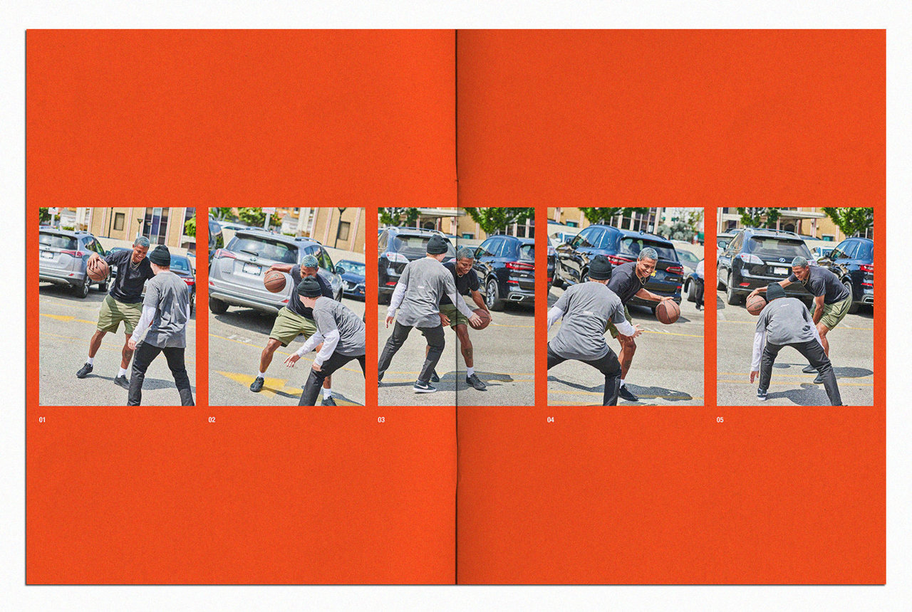 ishod wair orange label