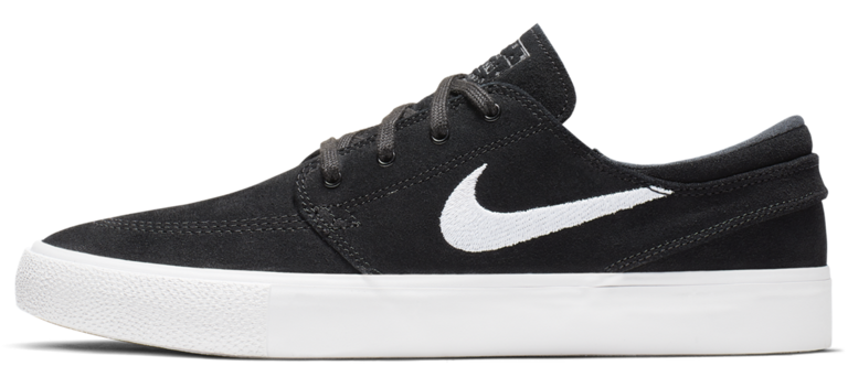 stefan janoski skateboard