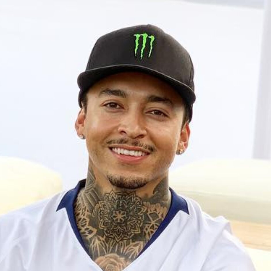 nyjah huston sb nike