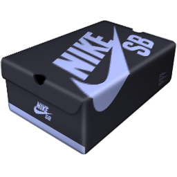 Milk Carton Nike Skateboarding