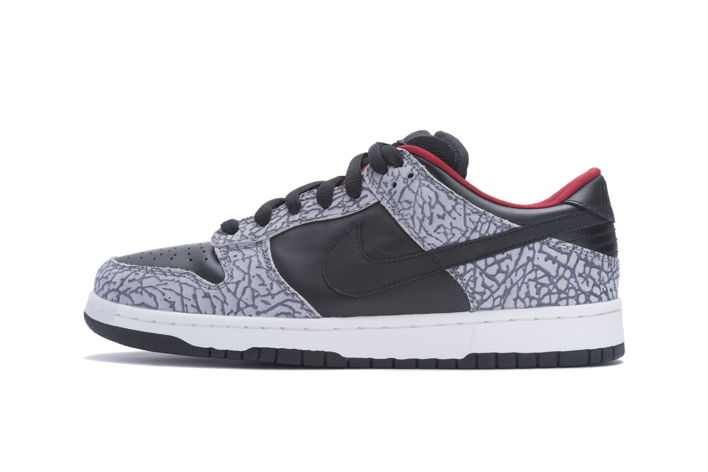 nike sb dunk low cement