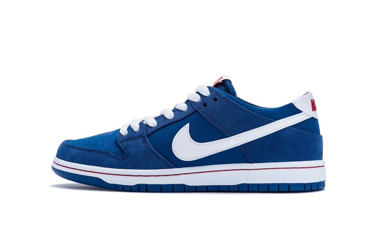 nike dunk ishod wair