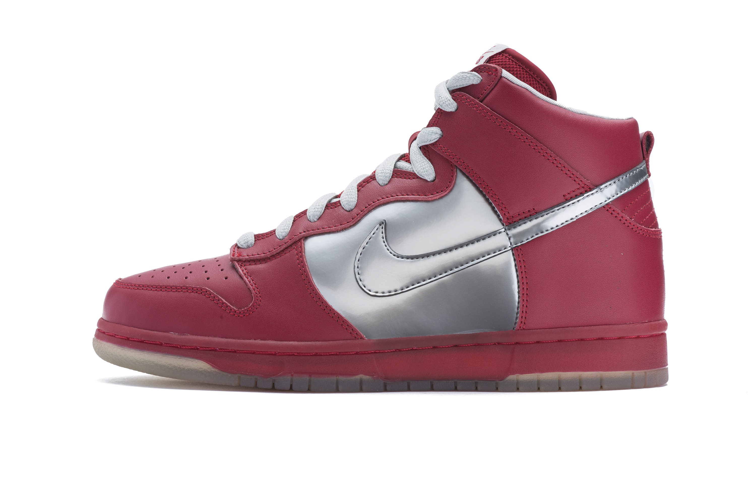 nike dunk mork and mindy